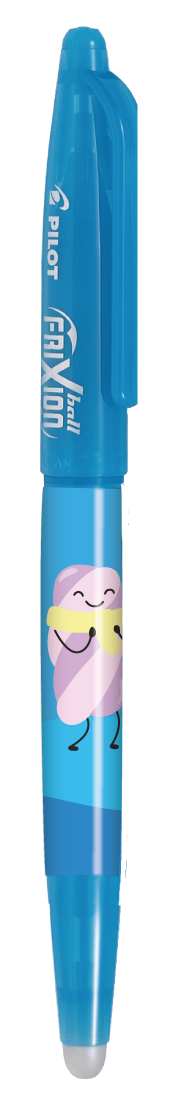 FriXion Ball Marshmallow